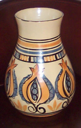 POTTERY